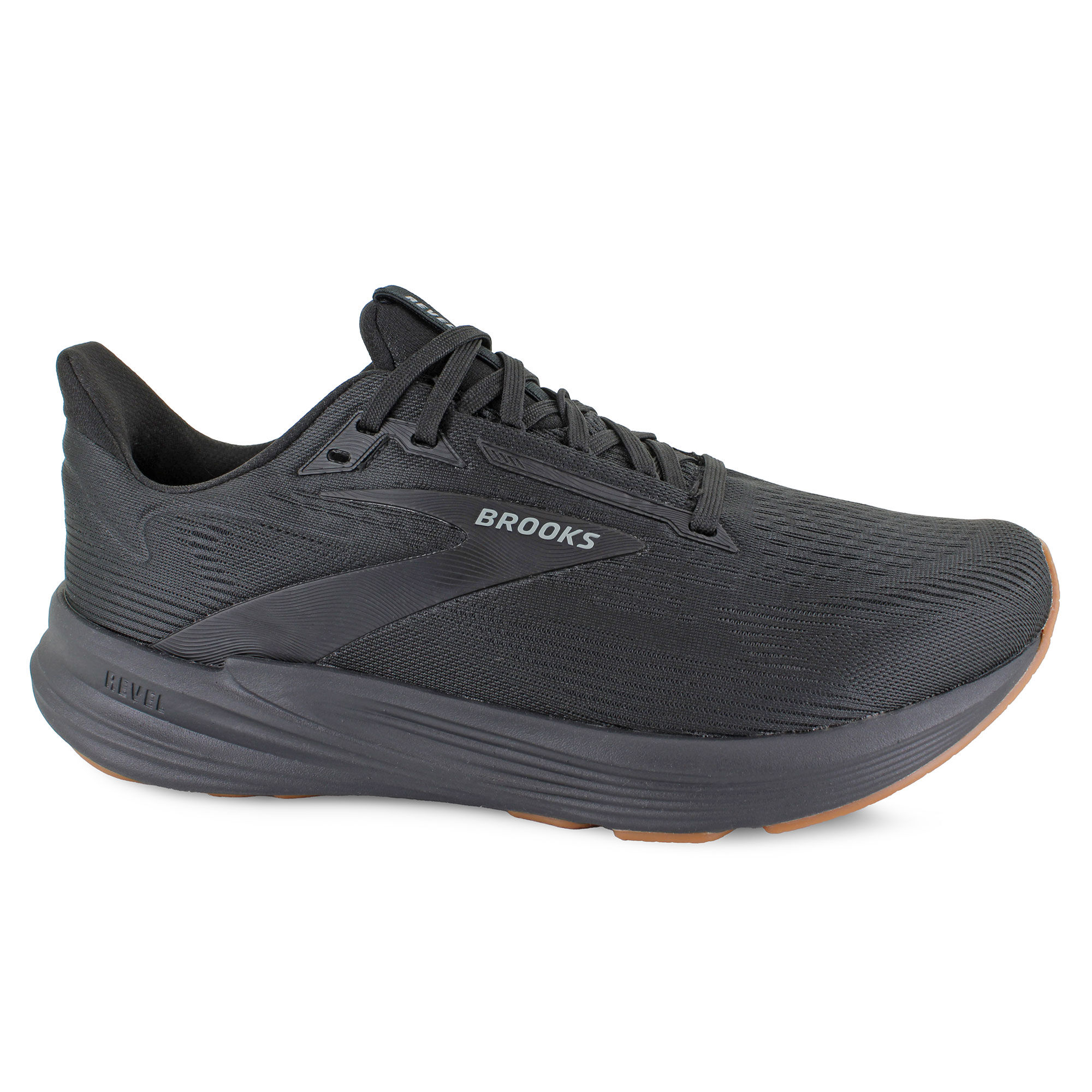 Brooks Revel 8 Right Side View
