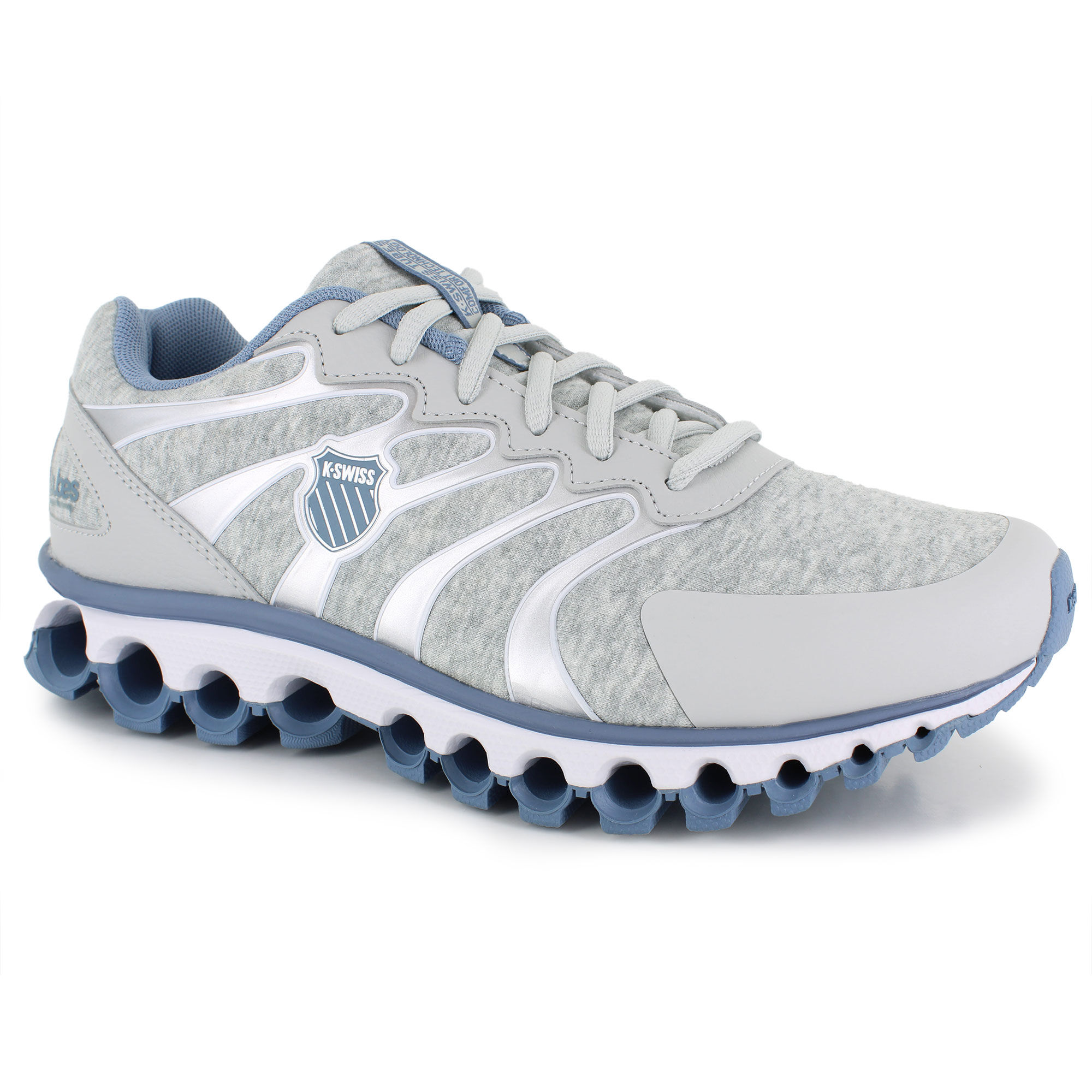 K-Swiss Tubes 200 Right Side View