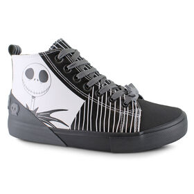  Ground Up Nightmare Before Christmas Right Side View