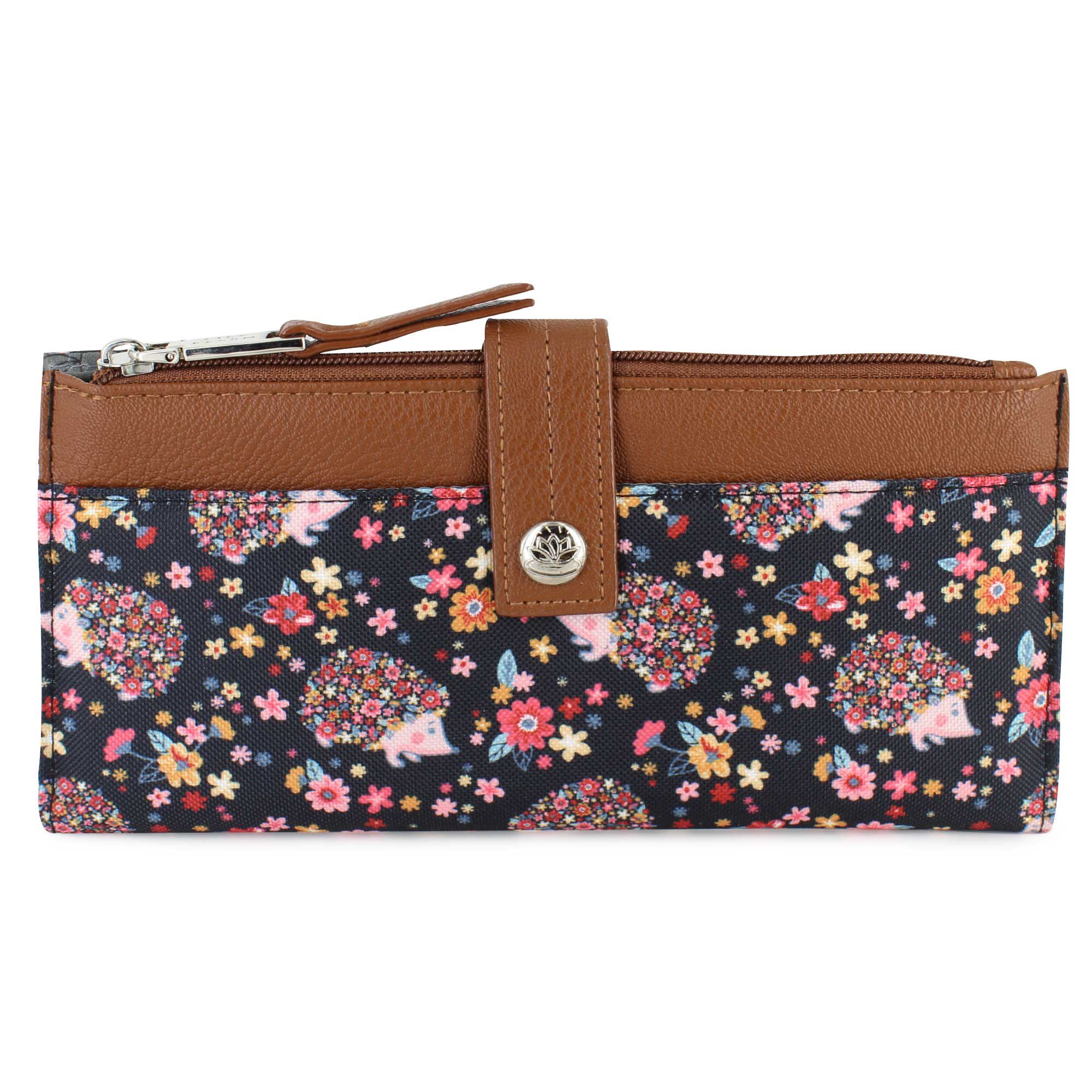 Lily bloom purses cheap deals