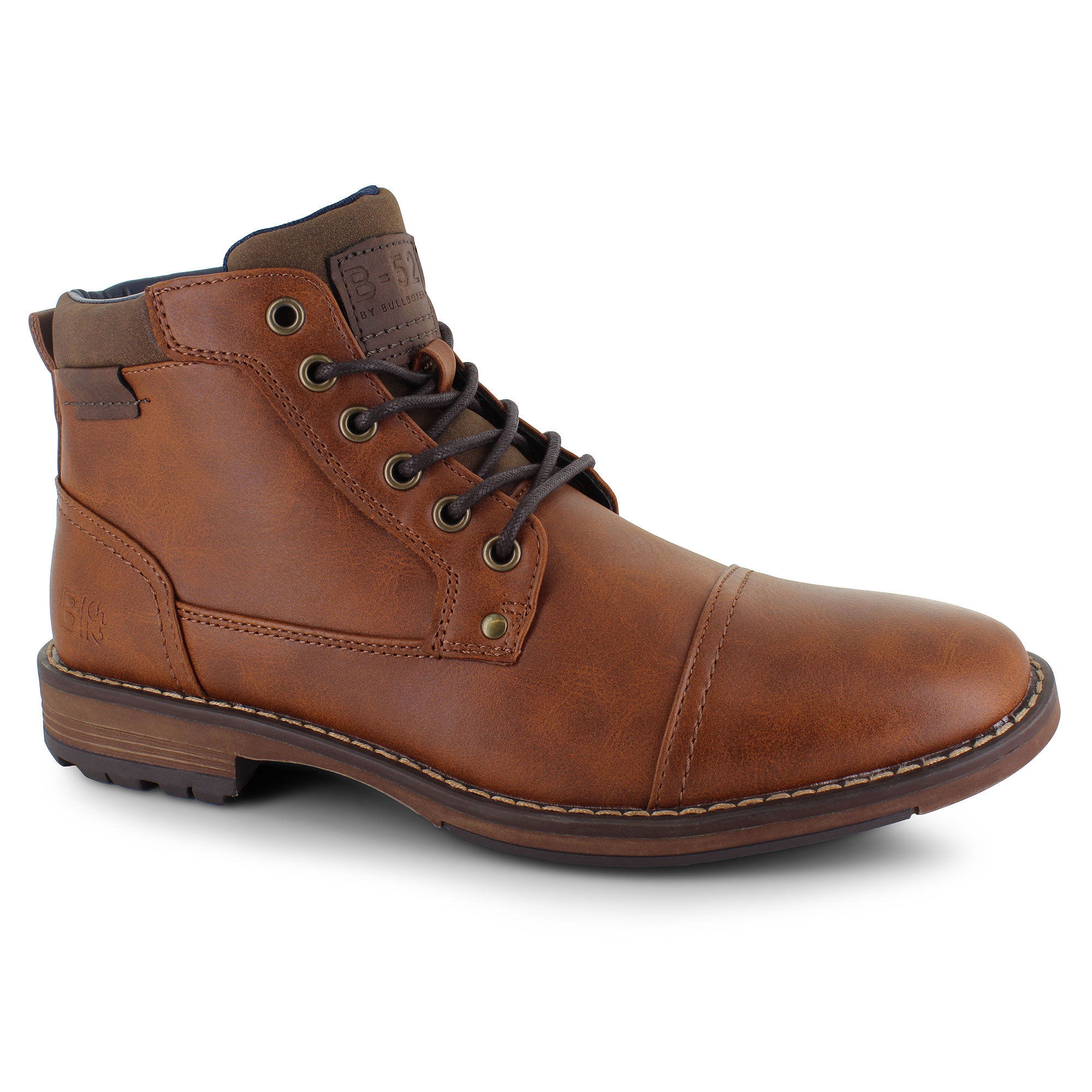 b52 by bullboxer hayden chelsea boot