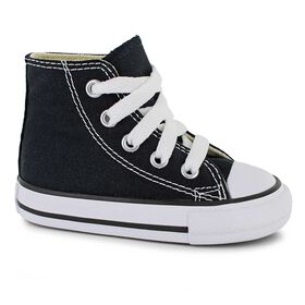  Converse Chuck Taylor All Star High Right Side View