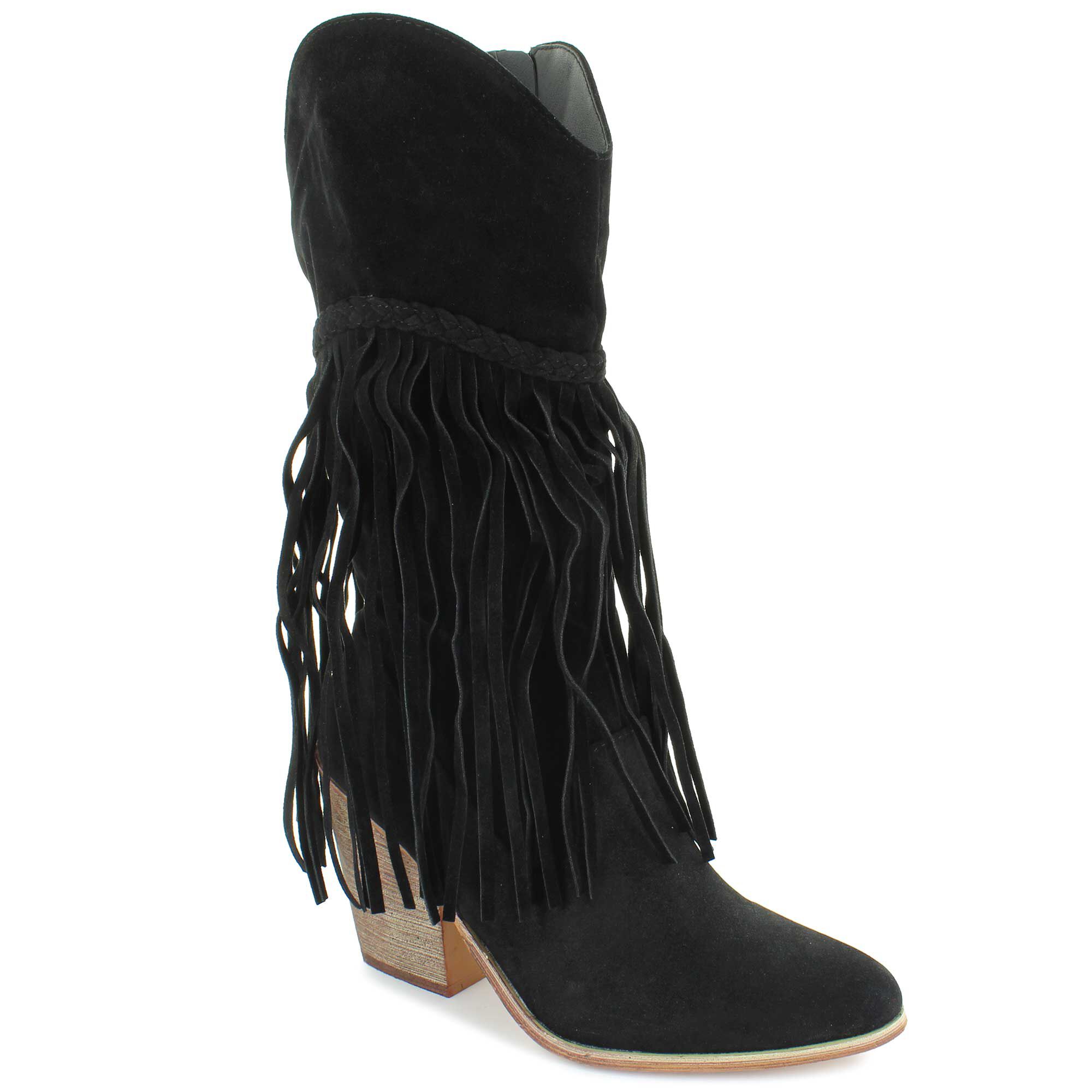 Women's Boots | Shop Now at SHOE DEPT