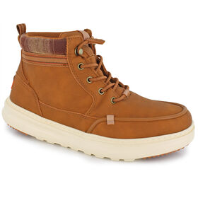  HEYDUDE Remi Field Boot Classic Right Side View
