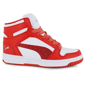 PUMA Rebound LayUp Holiday Right Side View