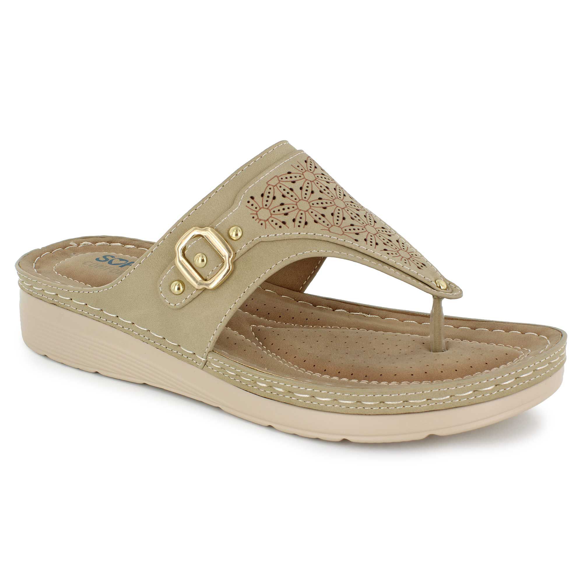 Soft Comfort Cory Right Side View