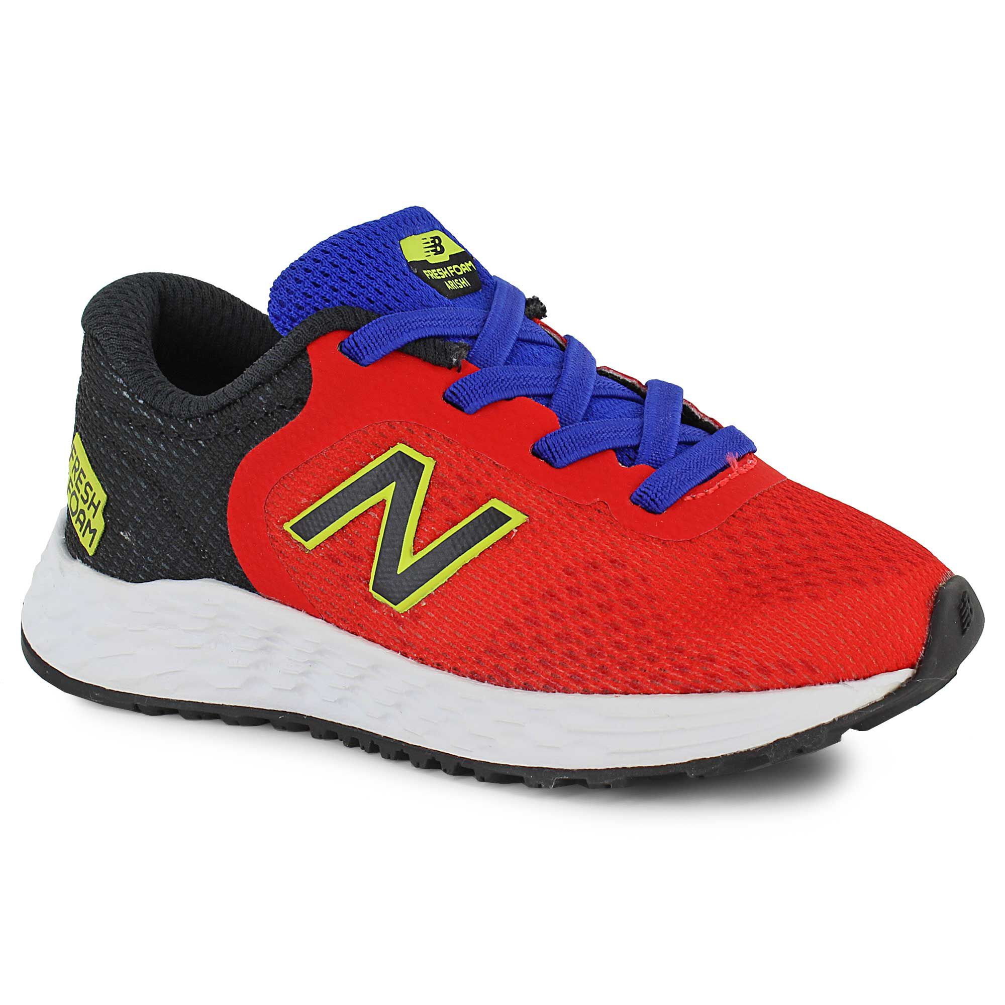 Shoe show new balance hot sale