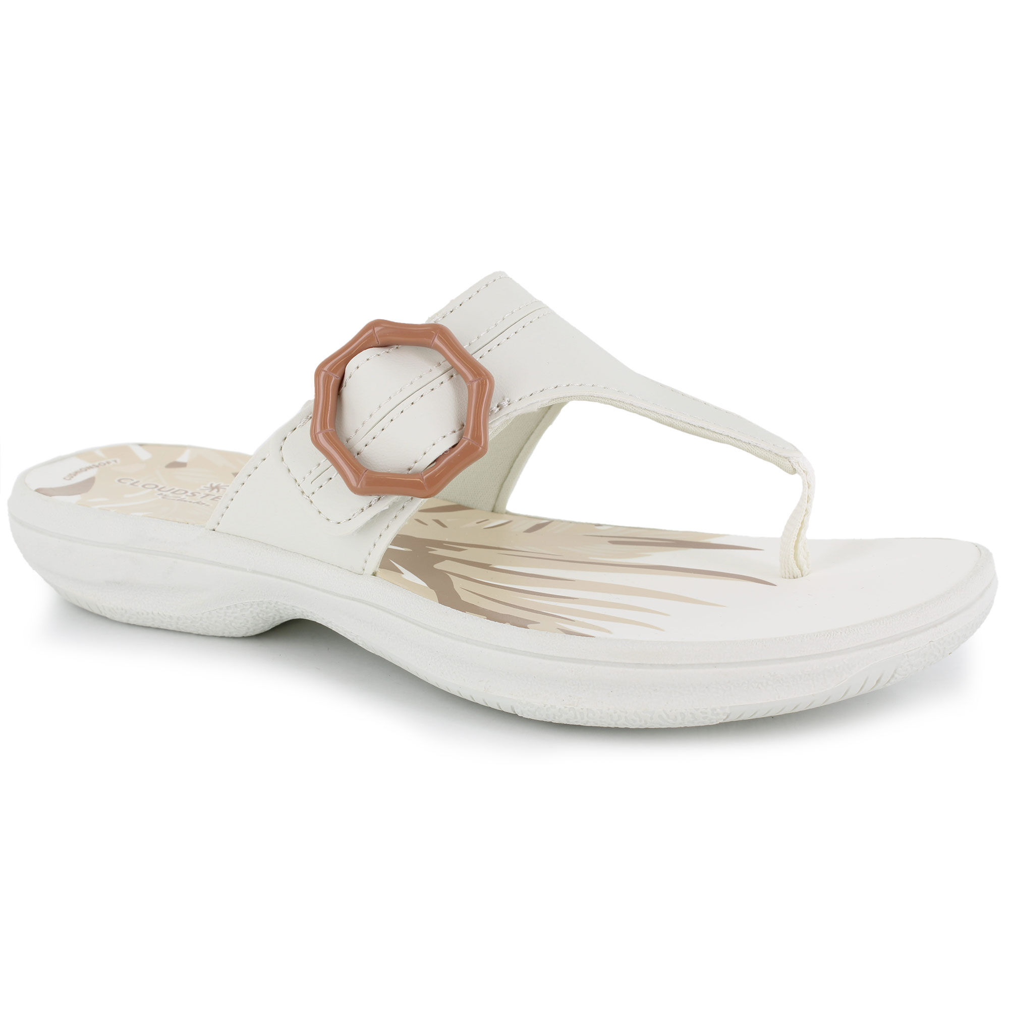 Clarks Breeze Cove Right Side View