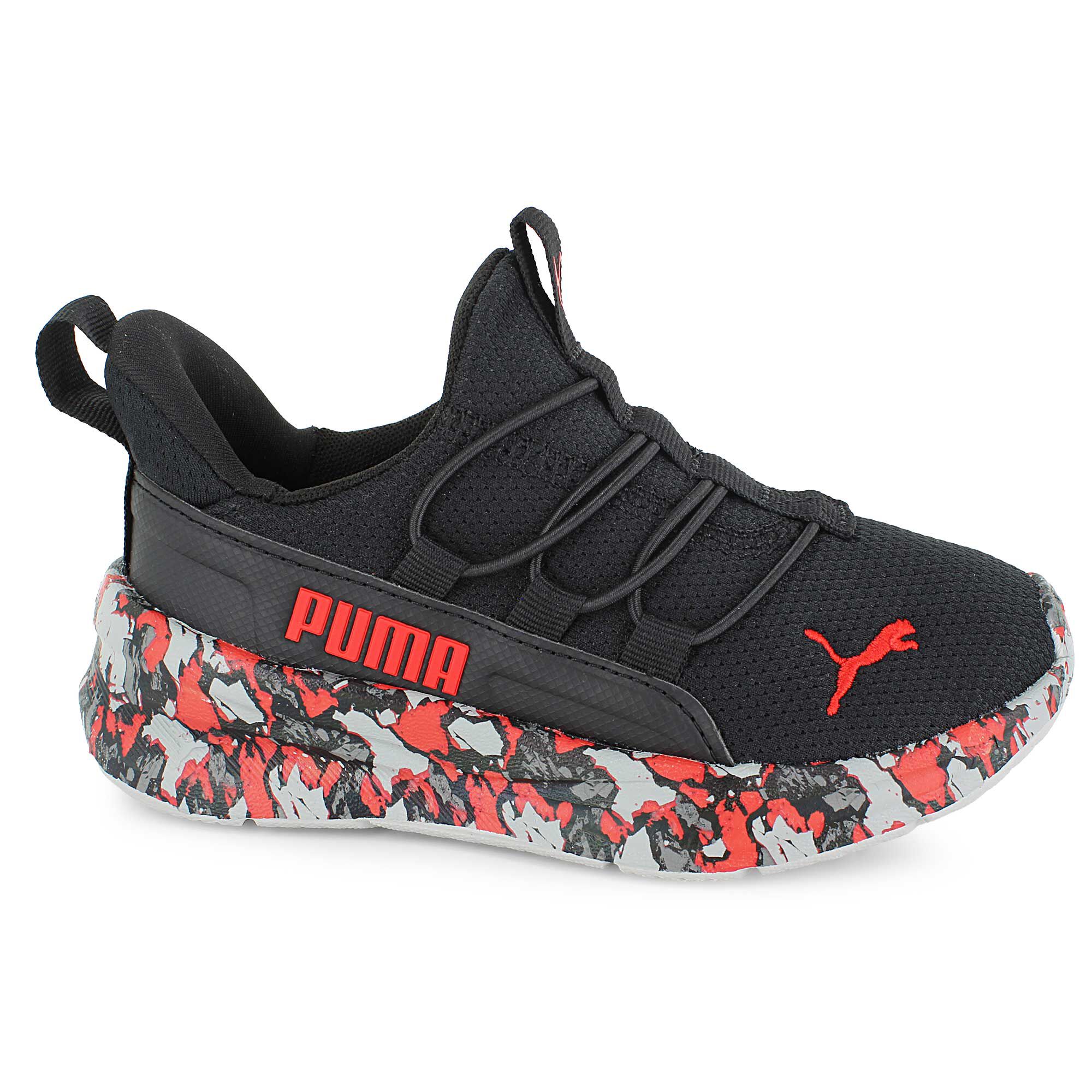 PUMA One4All Right Side View