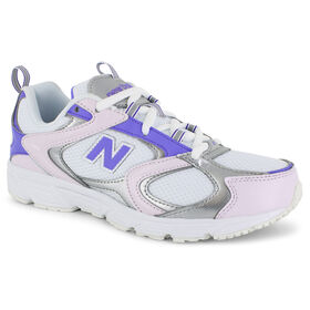 Chunky Sneakers & Shoes New Balance U408 Right Side View