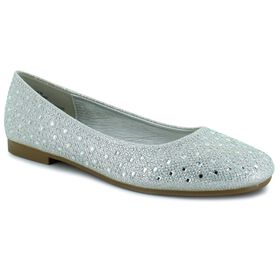 Slip-on Dominique Nicole Chandi Right Side View