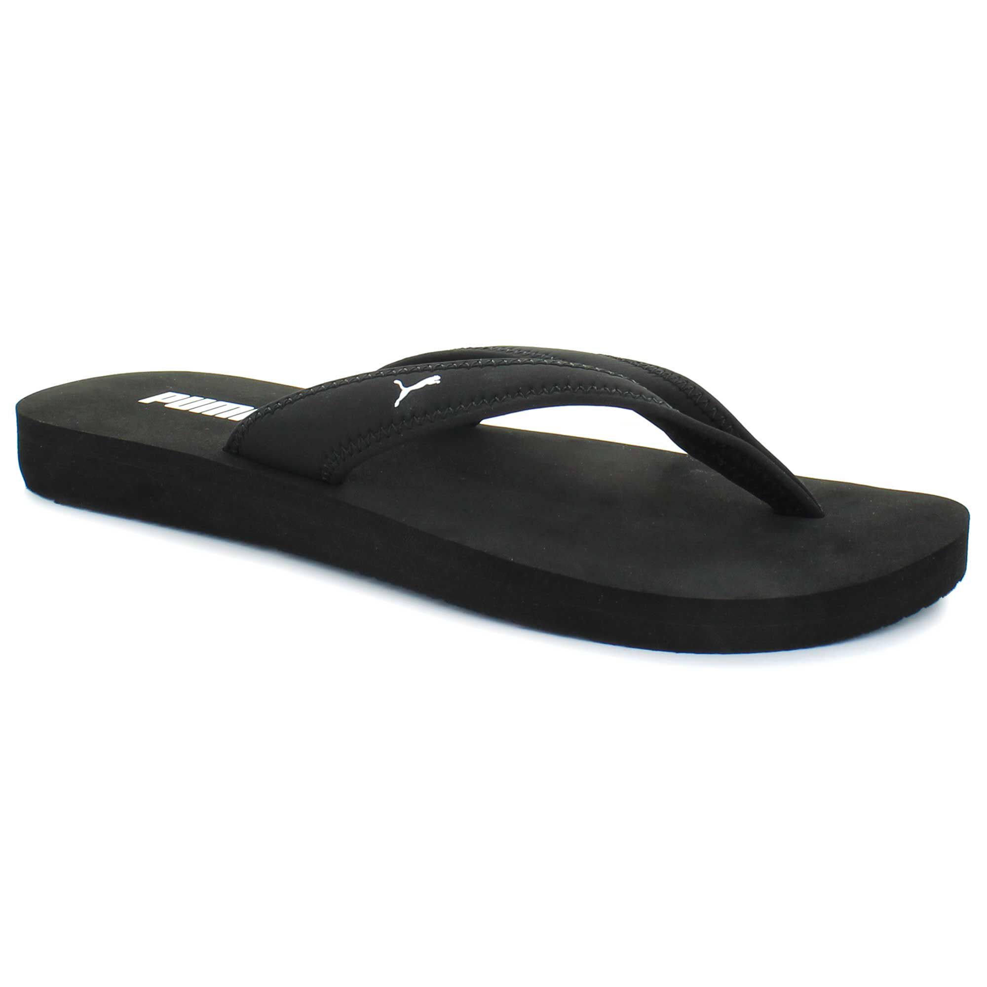 PUMA Sandy Flip BX Front View