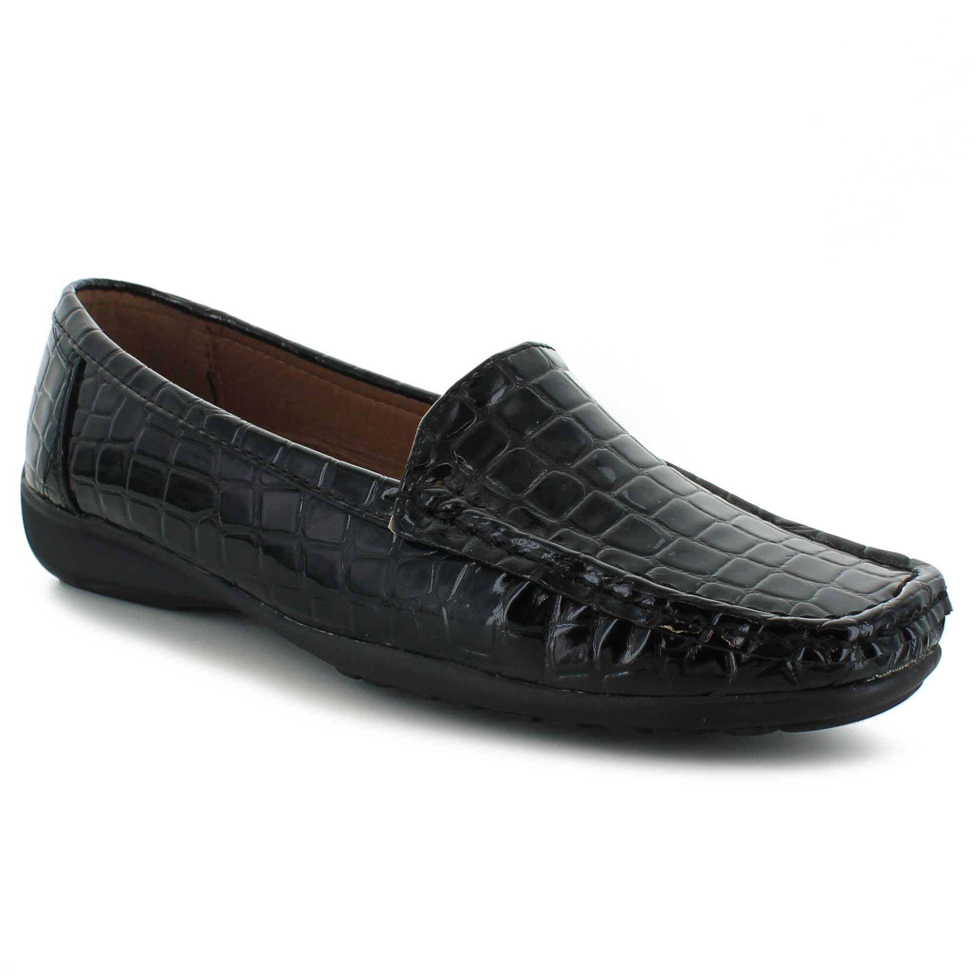 pierre dumas slip on shoes