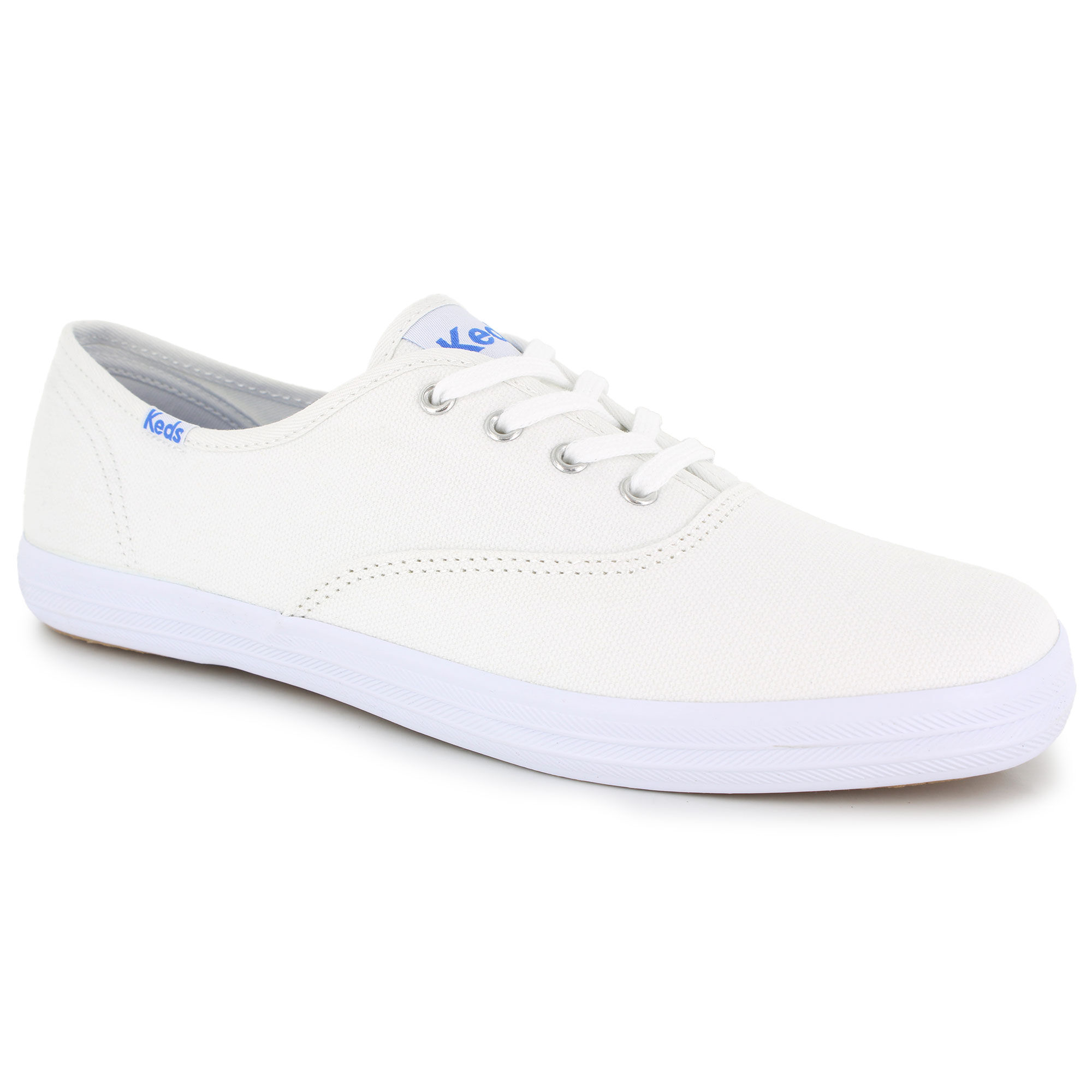 Keds Champion Canvas Right Side View
