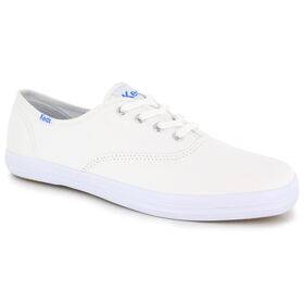  Keds Champion Canvas Right Side View