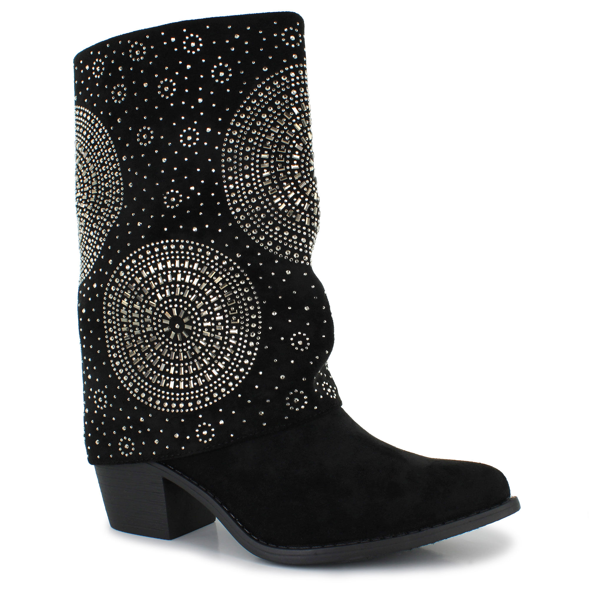 Pierre Dumas Wilder 89319 Right Side View