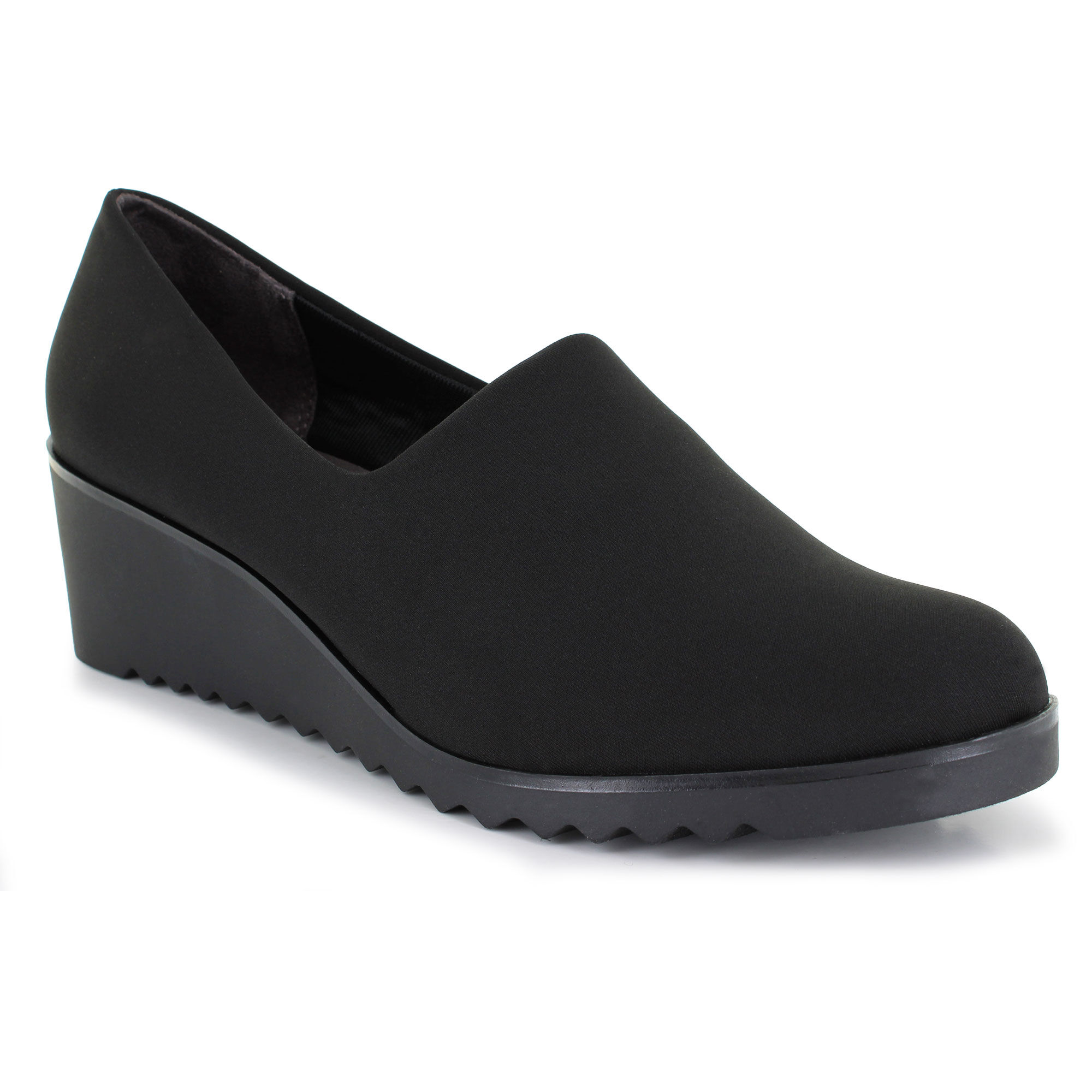 LifeStride Ziva Wedge Right Side View