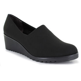 Casual Shoes LifeStride Ziva Wedge Right Side View