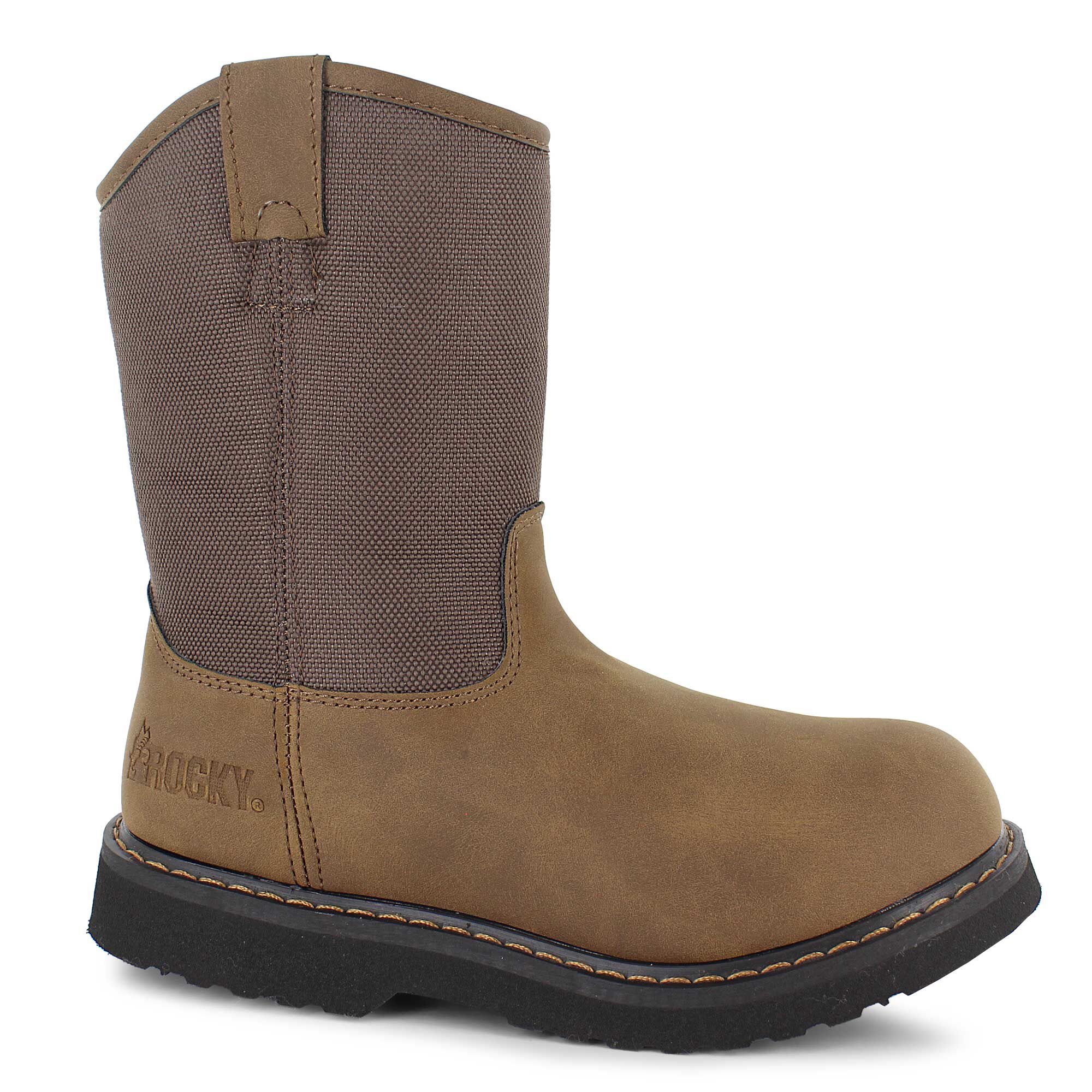 Rocky RKS0359C Right Side View