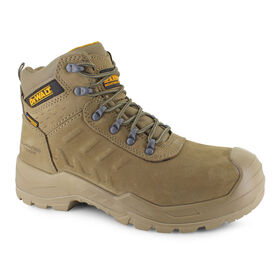  DeWalt Bowman Steel-Toe Waterproof Right Side View