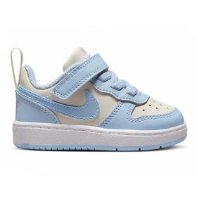  Nike Court Borough Low Recraft Right Side View