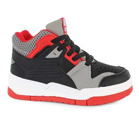 Court Shoes & Sneakers Ecko Unltd. Lisbon Right Side View