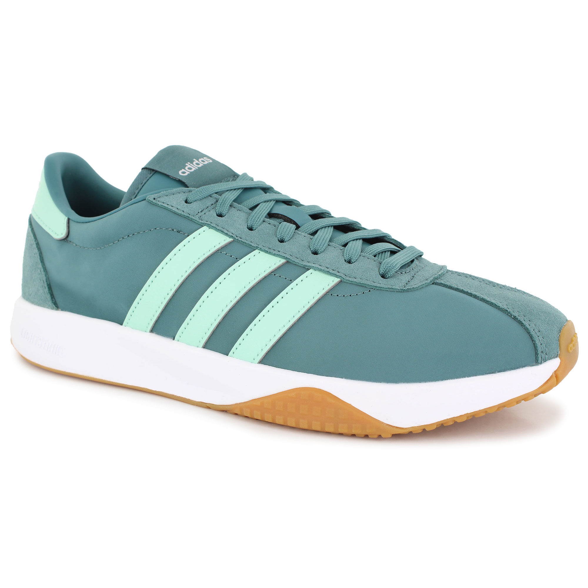 adidas Run 76/26 Right Side View