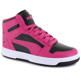  PUMA Rebound LayUp Right Side View