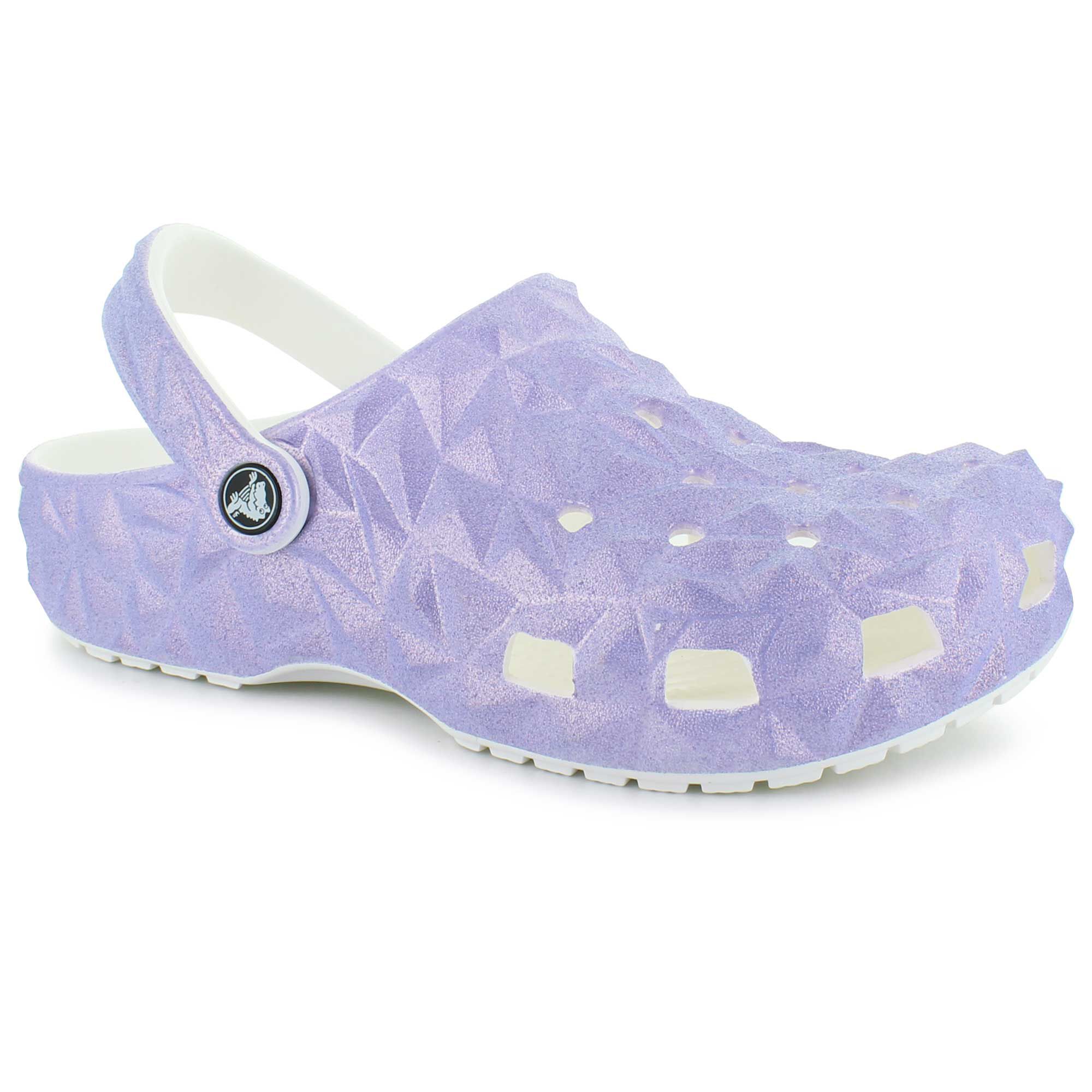 Shoe outlet department crocs