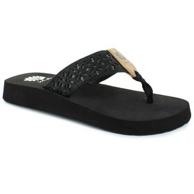  Yellow Box Warner Right Side View