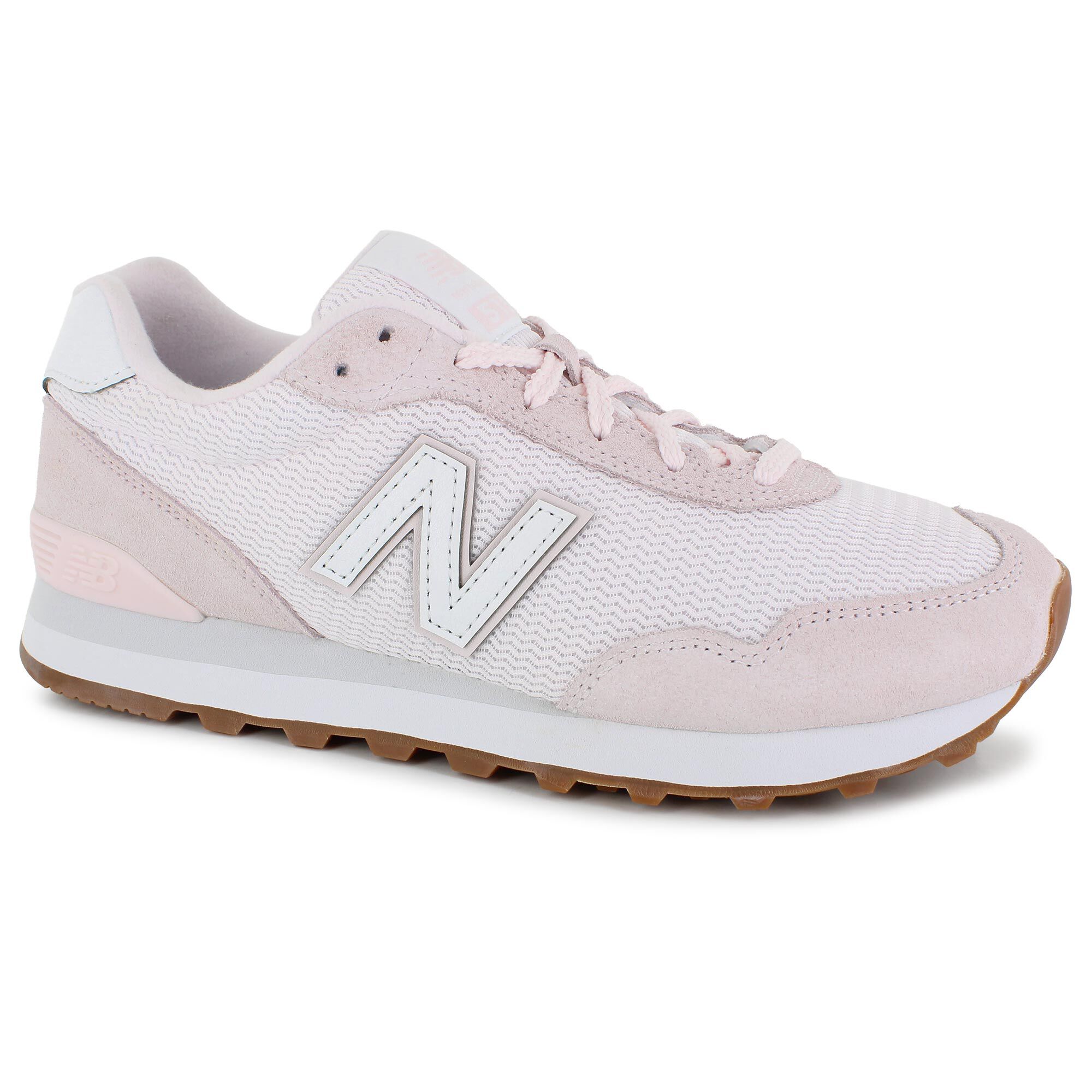 New Balance WL515 Right Side View