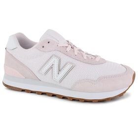 Retro Sneakers New Balance WL515 Right Side View