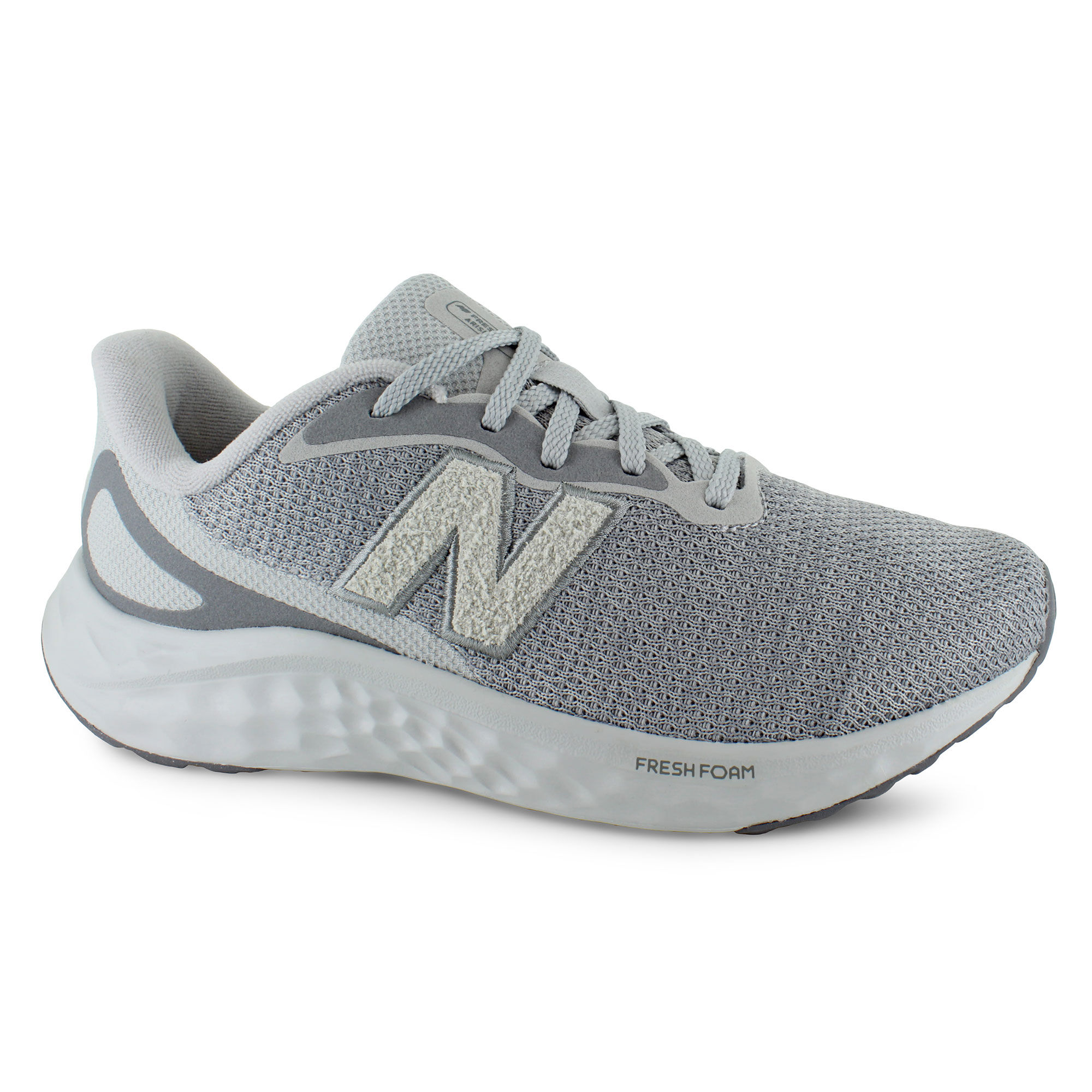 New Balance Fresh Foam Arishi V4 Right Side View