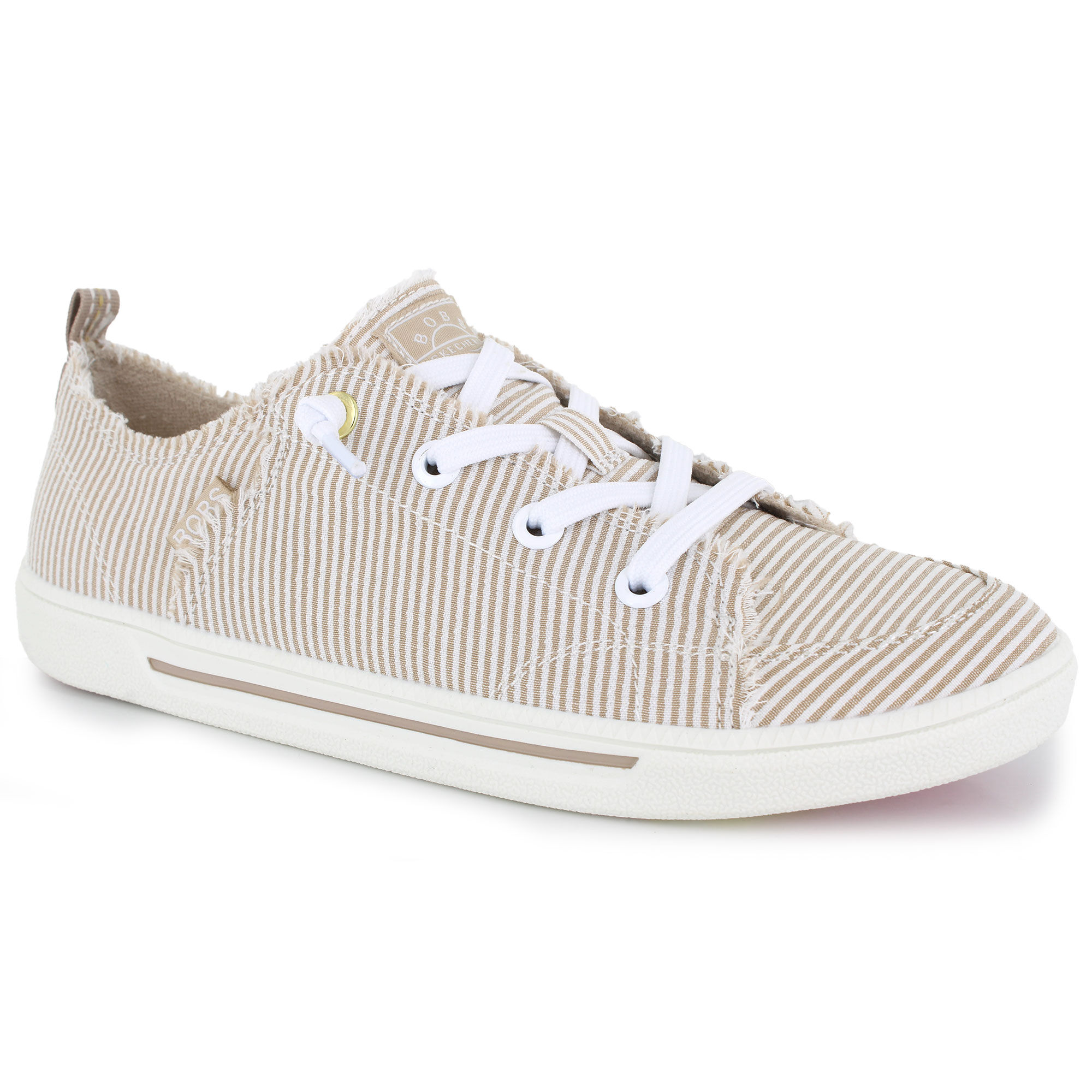 Skechers BOBS B Cute 2.0 - Sea Stripes Right Side View