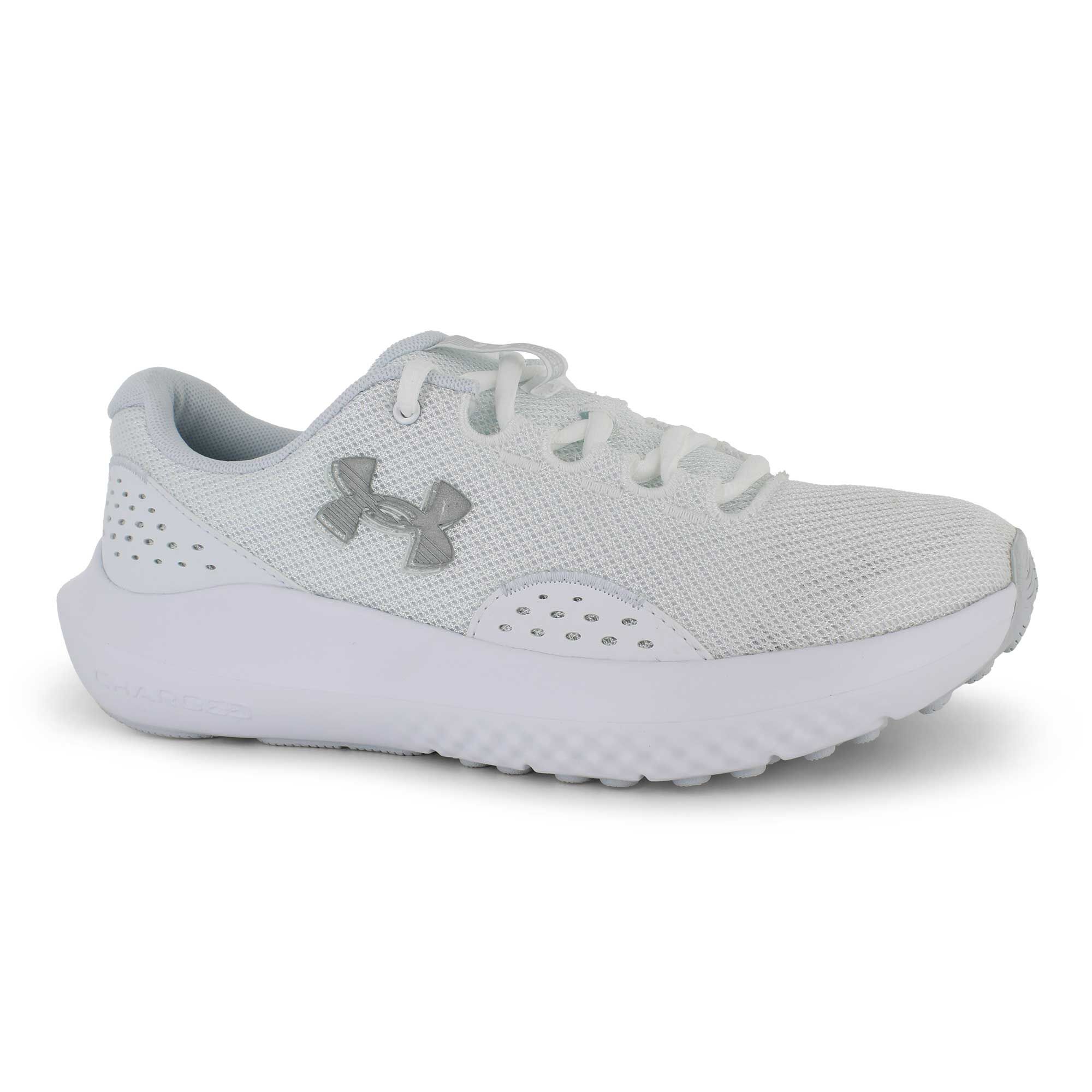 Under Armour Charged Surge 4 Right Side View