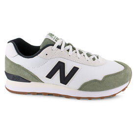 Lifestyle & Fashion New Balance ML515 V3 Right Side View