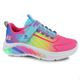 Skechers at shoe store dept