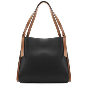 Handbags Emperia Aubrey Tote Front View