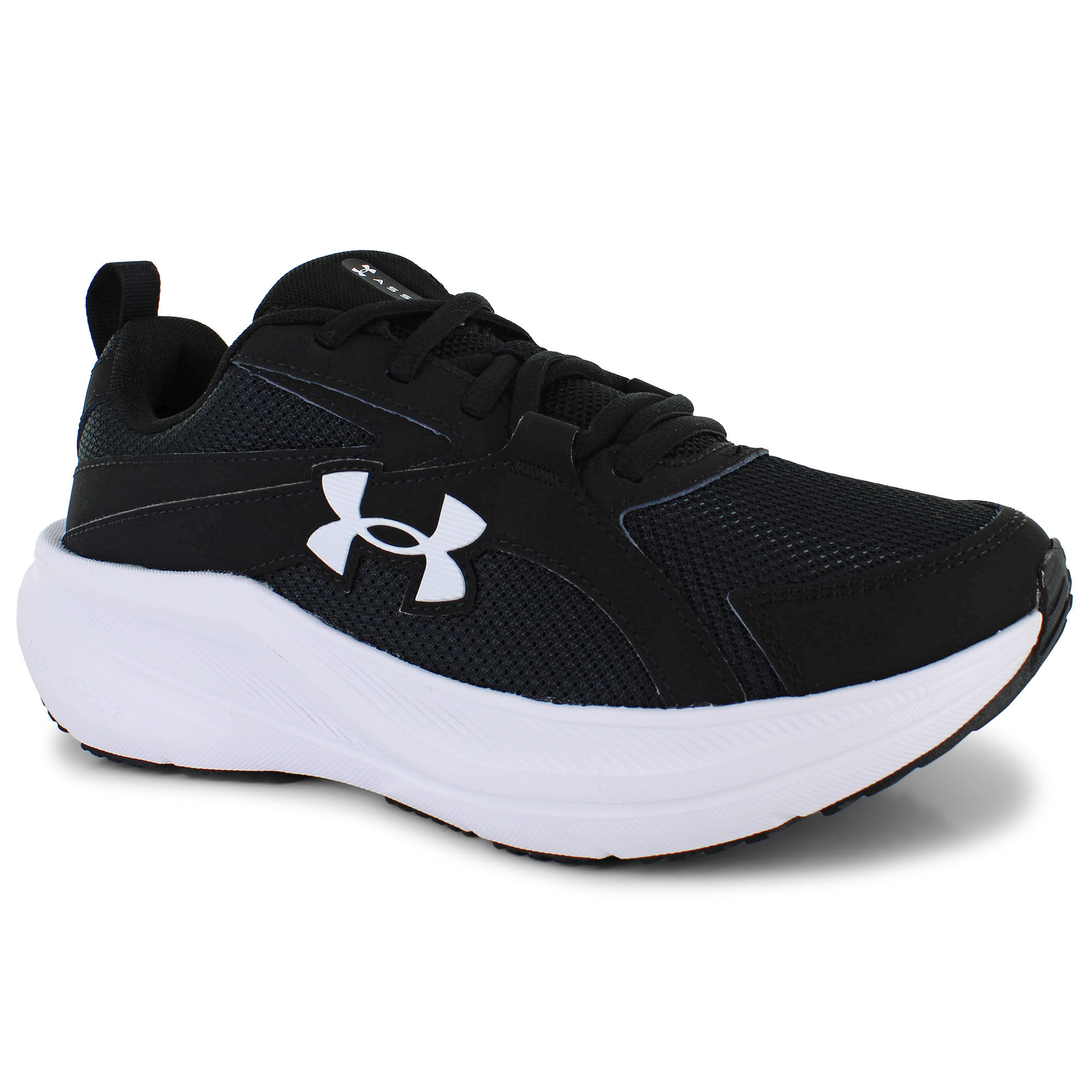 Under Armour Charged+ Assert 11 Right Side View