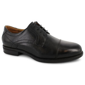  Florsheim Midtown Cap-Toe Oxford Right Side View