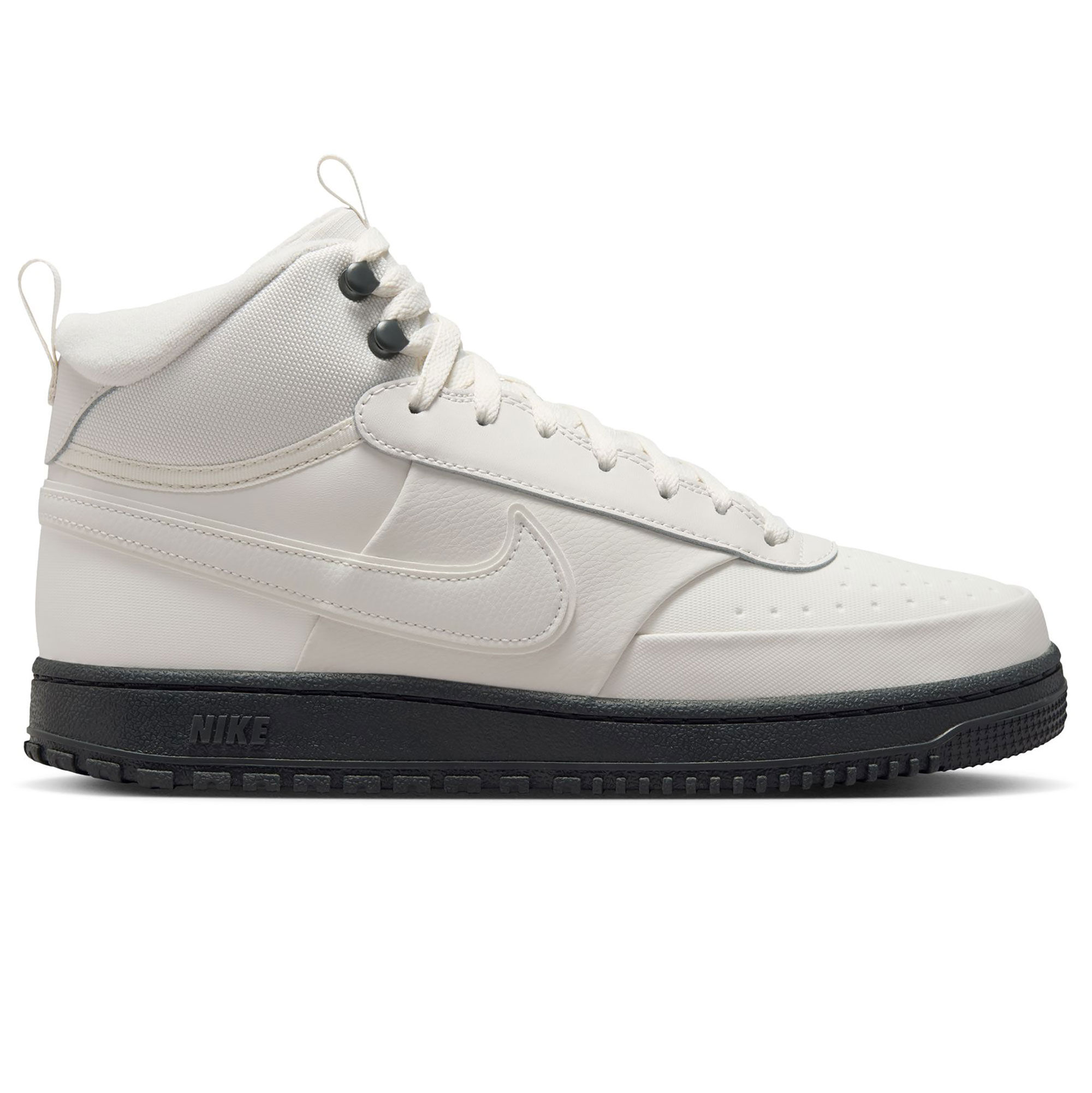 Nike Court Vision Mid Right Side View