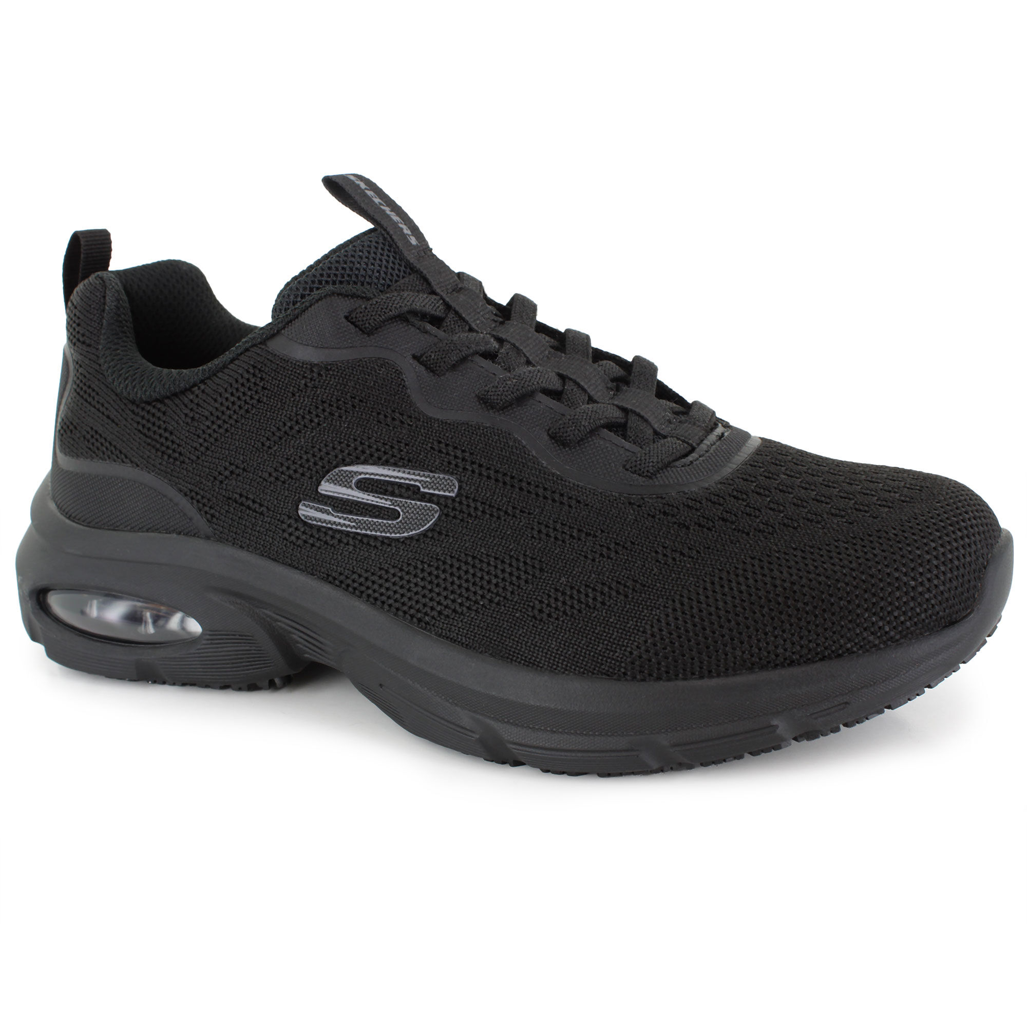 Skechers Work: Skech-Air Ventura SR Right Side View