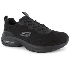 Skechers Work: Skech-Air Ventura SR Right Side View