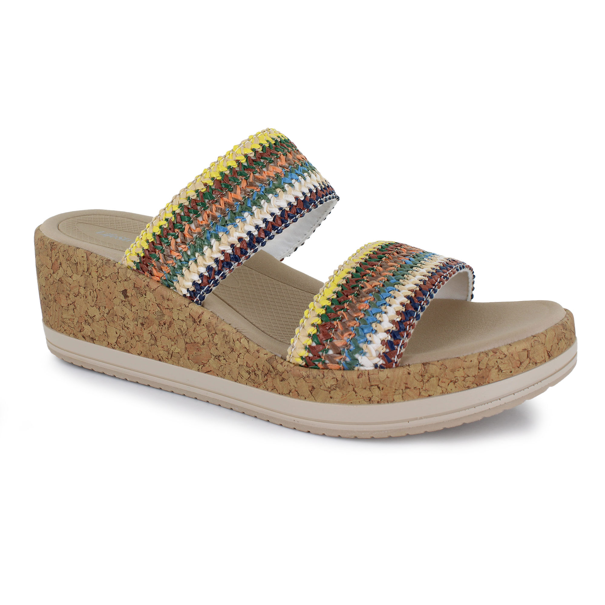 LifeStride Bzees Resort Front View