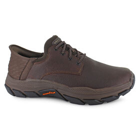  Skechers Slip-ins RF: Respected - Garrett 205201 Right Side View