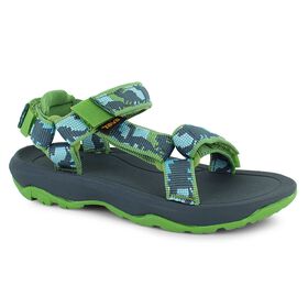  Teva Hurricane XLT2 Right Side View