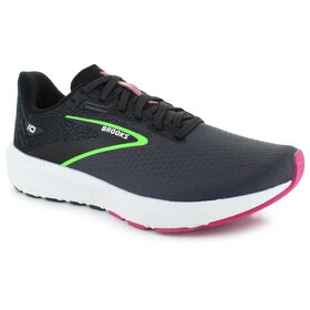  Brooks Launch 10 Right Side View