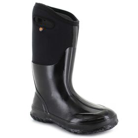  Bogs Classic Tall Shiny Right Side View