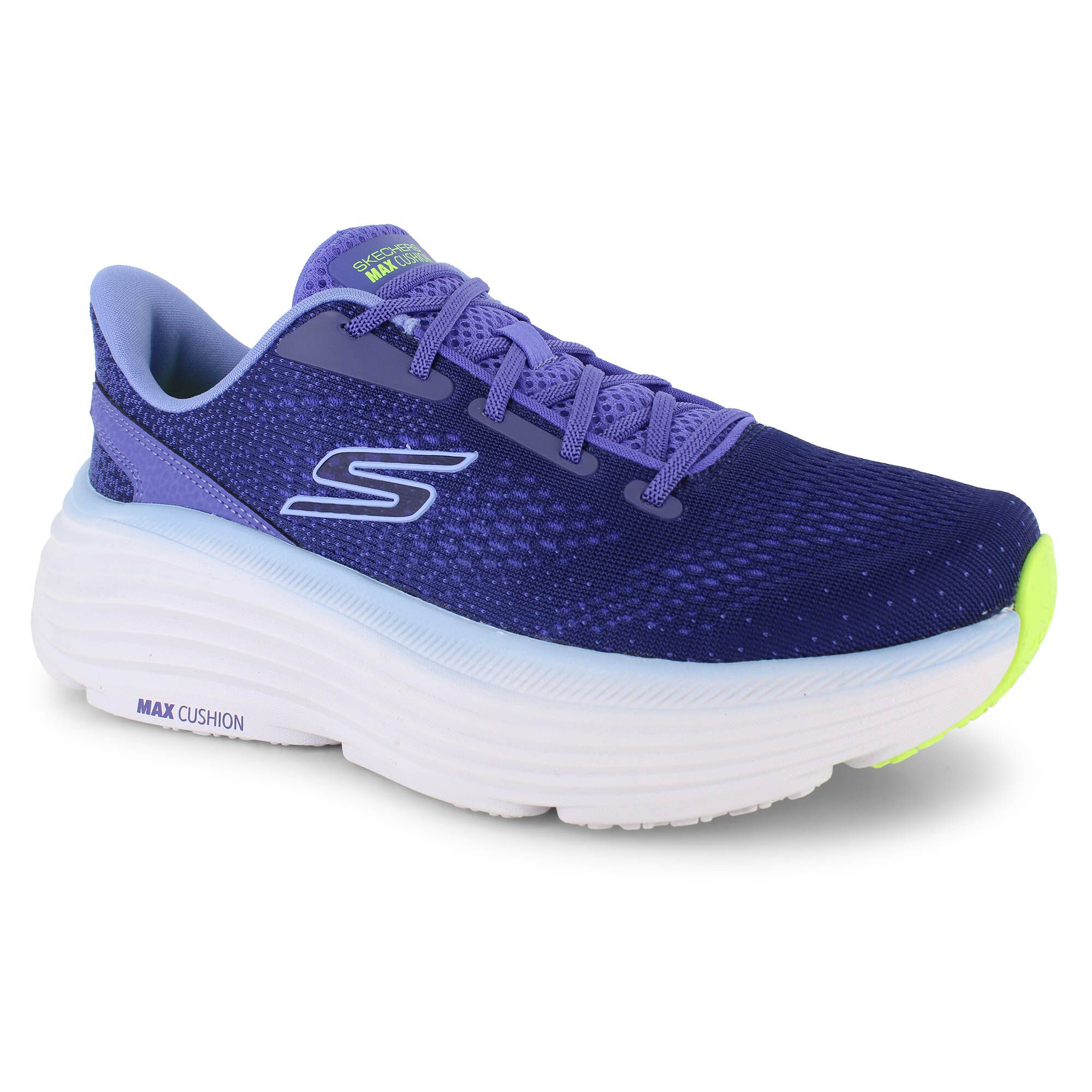 Skechers Max Cushioning Endeavour - Kauska Right Side View