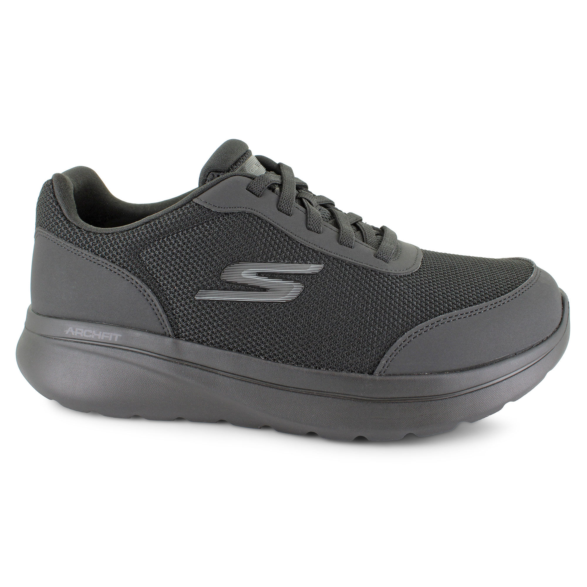 Skechers GO Walk Arch Fit N-Joy 217072 Right Side View